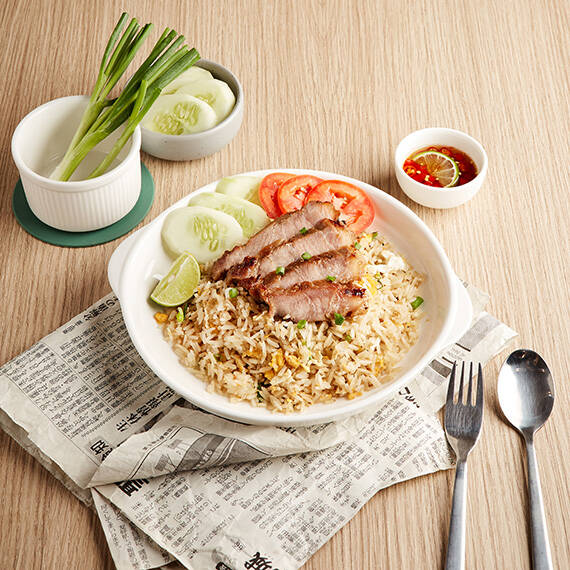 อาหารกล่อง