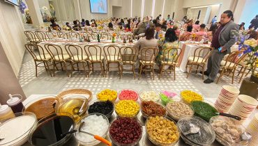 รับประกันคุณภาพอร่อยสดใหม่ด้วยการขนส่งที่ปลอดภัย
